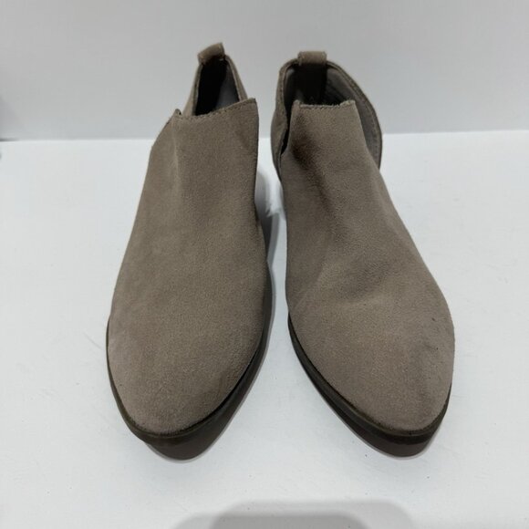 Joie Womens Rowen Ankle Boot Size 8 M - Picture 3 of 5